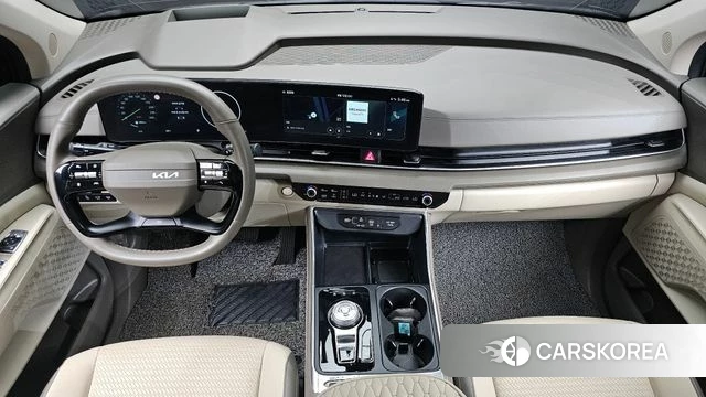 Kia The New Carnival 4th Generation id 4691229 из Кореи 17
