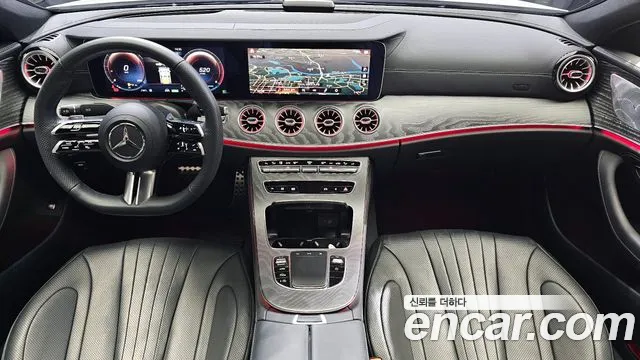 Mercedes-Benz CLS-Class C257 id 2650913 из Кореи 17