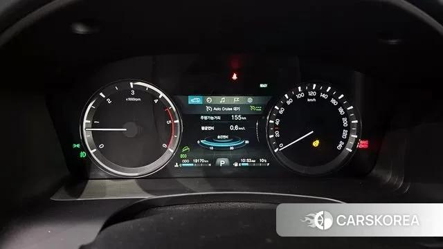 Ssangyong The New Rexton Sport id 3771375 из Кореи 17