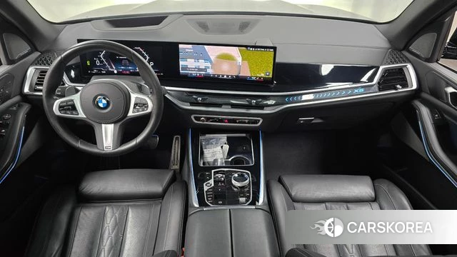 BMW X5 (G05) id 3914156 из Кореи 17