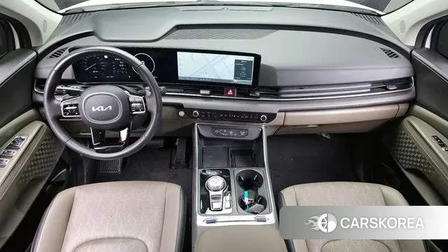 Kia The New Carnival 4th Generation id 3016023 из Кореи 17