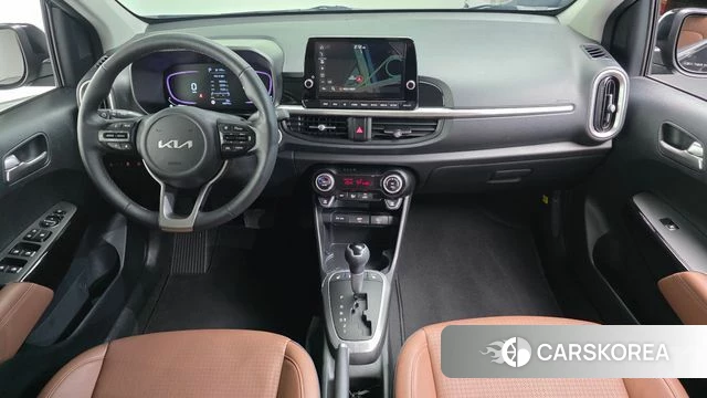 Kia The New Morning (JA) id 4590031 из Кореи 27