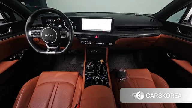 Kia The New K5 3rd generation id 3580892 из Кореи 17