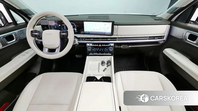 Hyundai Santa Fe (MX5) id 4427299 из Кореи 30