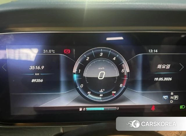 Mercedes-Benz E-Class W213 id 4377948 из Кореи 7