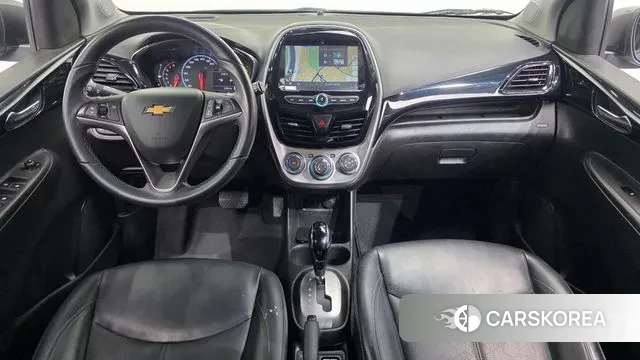 Chevrolet (GM Daewoo) The Next Spark id 3723886 из Кореи 17