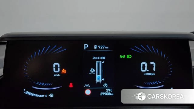 Hyundai Staria id 4641762 из Кореи 29