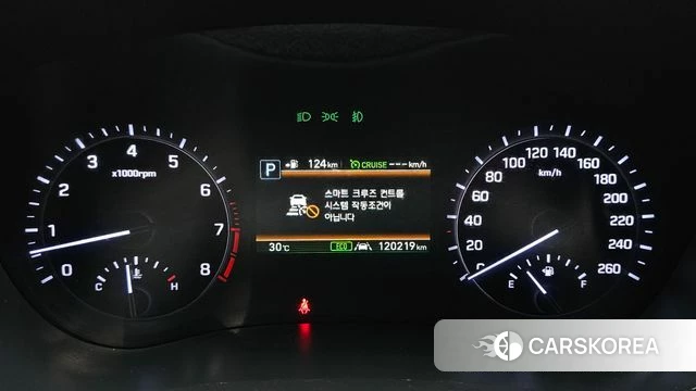 Genesis G80 id 4849992 из Кореи 30