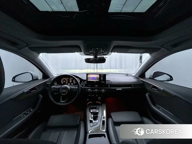 Audi A4L id 4353292 из Китая 16