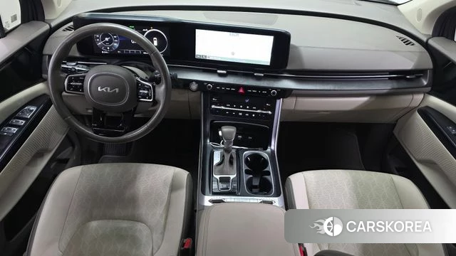 Kia Carnival 4th generation id 3954282 из Кореи 17