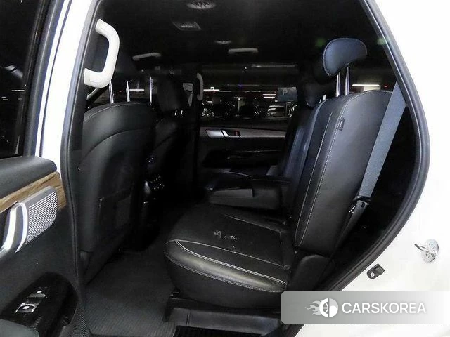 Kia Mohave Master id 4322261 из Кореи 17