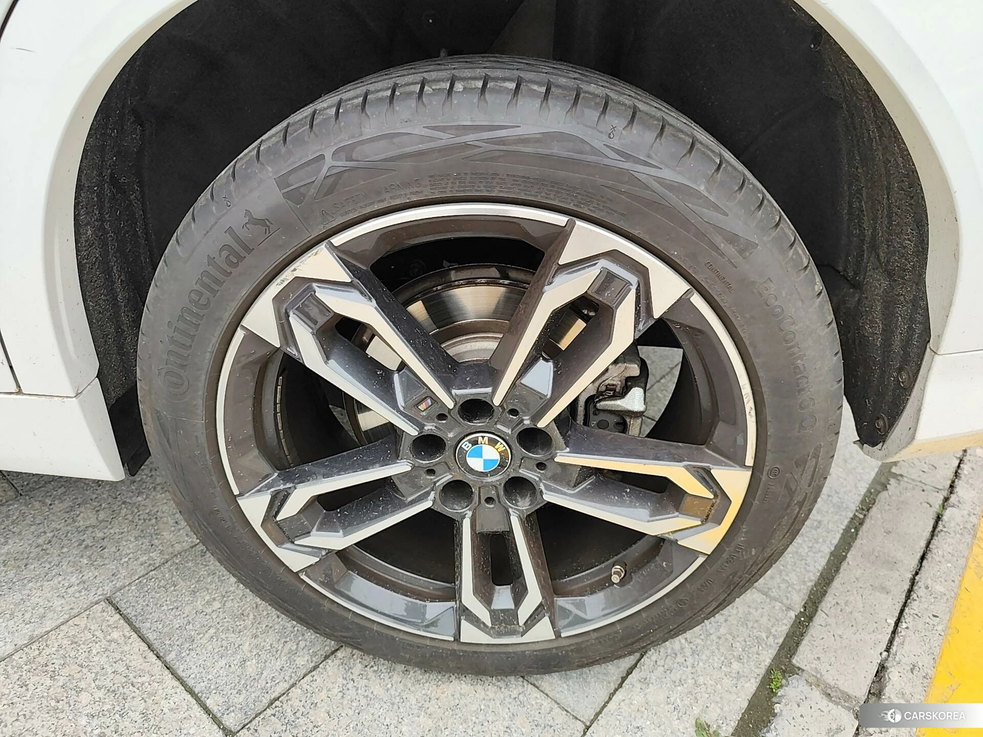 BMW X2 (import) id 4468186 из Китая 18