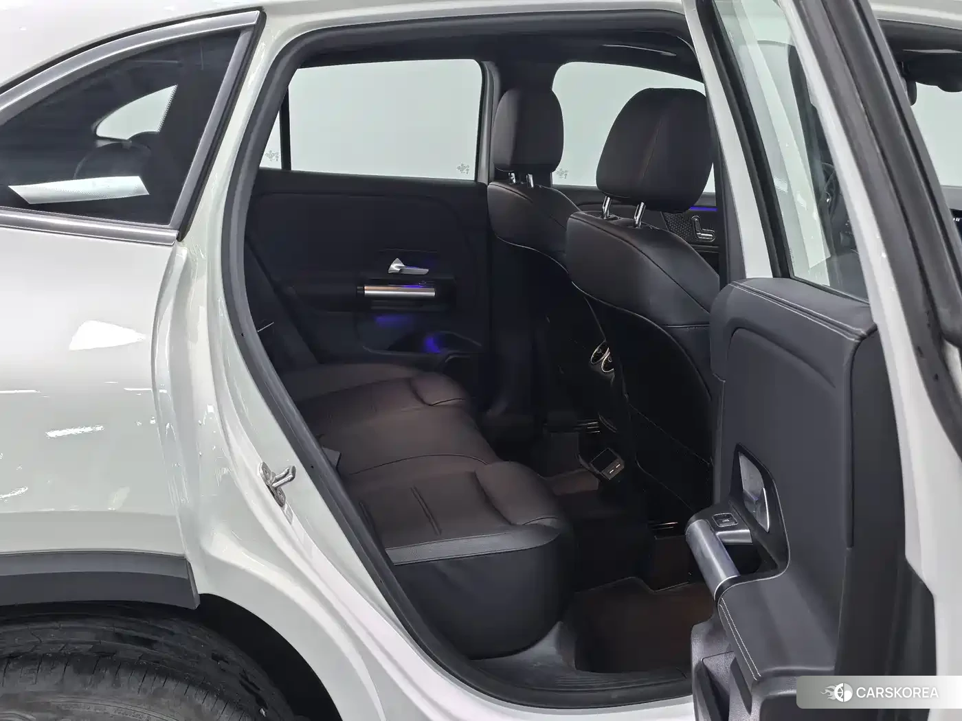 Mercedes-Benz GLA id 4674279 из Китая 18