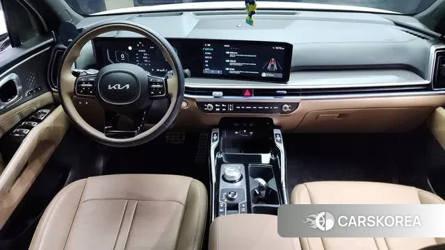 Kia The New Sorento 4th Generation id 3576219 из Кореи 17