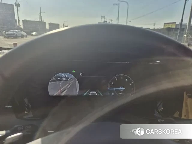 Kia K5 3rd generation id 3383609 из Кореи 11