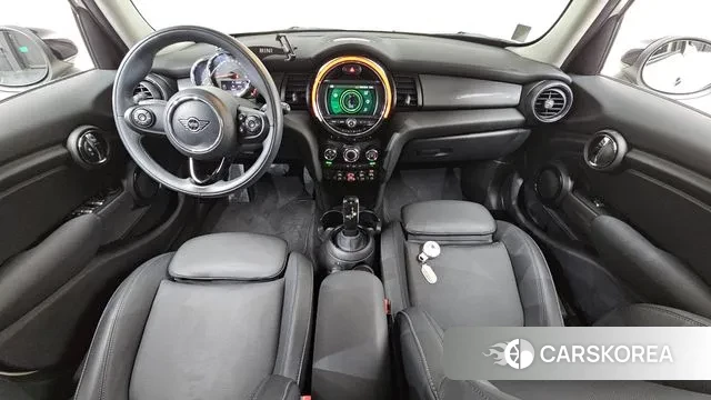 Mini Cooper id 3395971 из Кореи 17