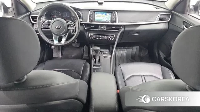 Kia The New K5 2nd generation id 3423371 из Кореи 17