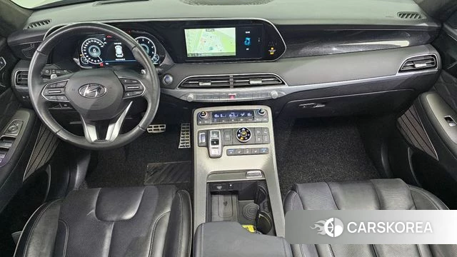 Hyundai Palisade id 4268322 из Кореи 35
