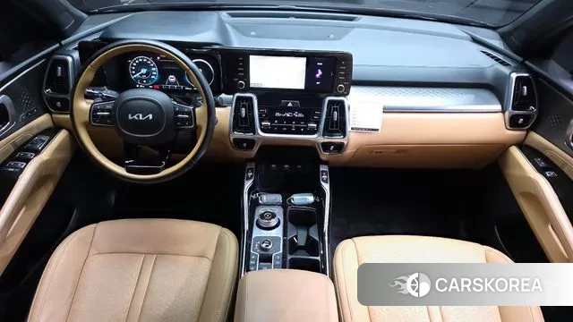 Kia Sorento 4th Generation id 3735229 из Кореи 17