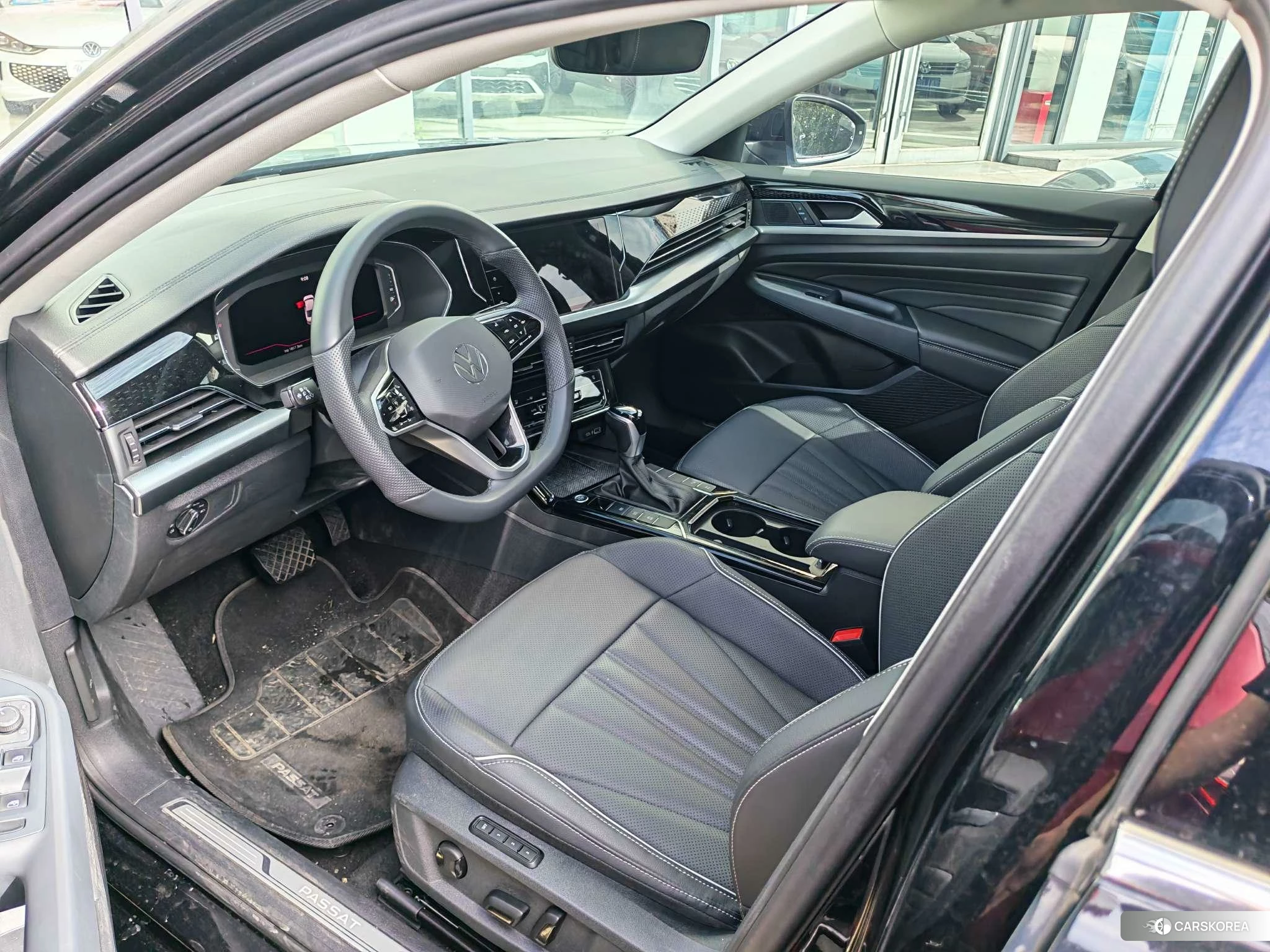 Volkswagen Passat id 4426705 из Китая 7
