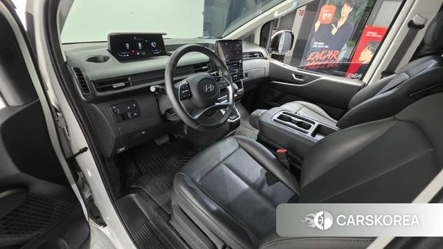 Hyundai Staria id 4640112 из Кореи 27
