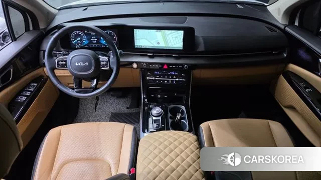 Kia Carnival 4th generation id 3610627 из Кореи 17