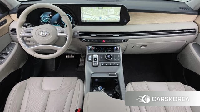 Hyundai The New Palisade id 4249438 из Кореи 17