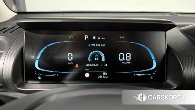 Hyundai Casper id 3878291 из Кореи 17