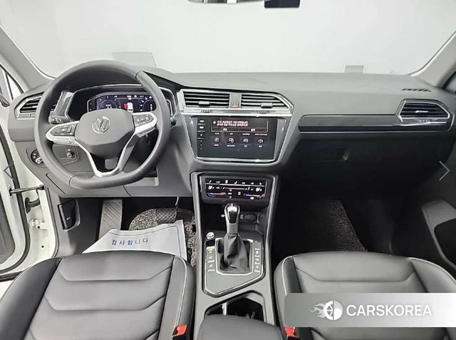 Volkswagen Tiguan second Generation id 3934719 из Кореи 15