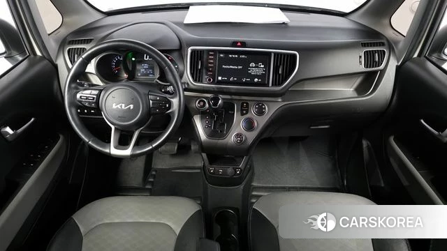 Kia The New Ray id 4282787 из Кореи 32