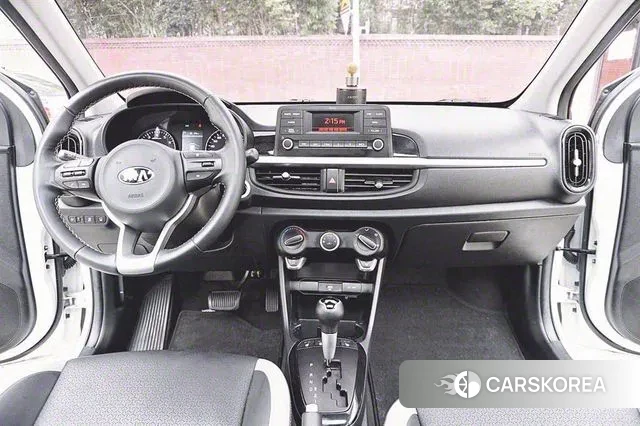 Kia Morning Urban (JA) id 3023937 из Кореи 17