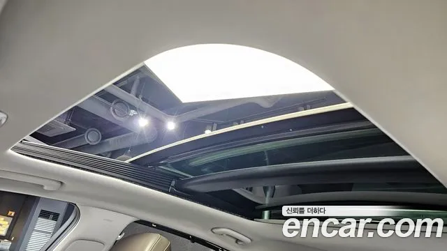 Hyundai The New Grandeur IG Hybrid id 2683983 из Кореи 17