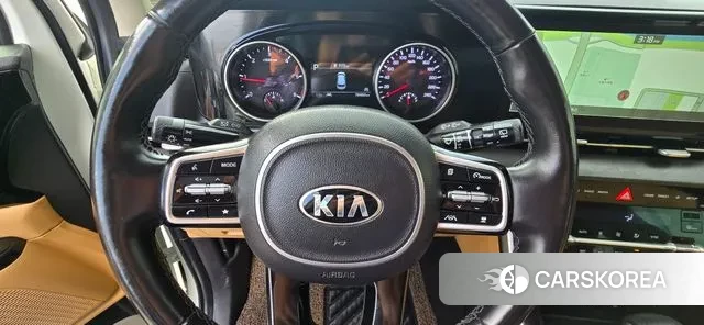 Kia Carnival 4th generation id 3753321 из Кореи 17