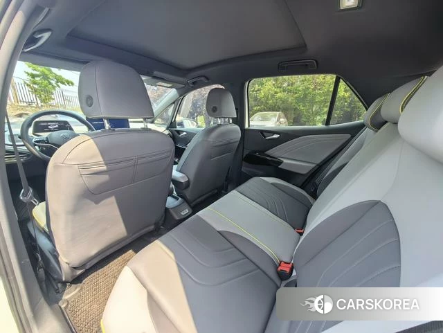 Volkswagen ID.3 id 4328654 из Китая 8