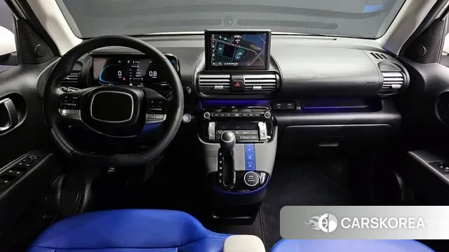 Hyundai Casper id 3279968 из Кореи 17