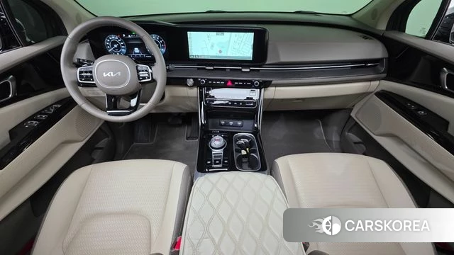 Kia Carnival 4th generation id 4282402 из Кореи 17
