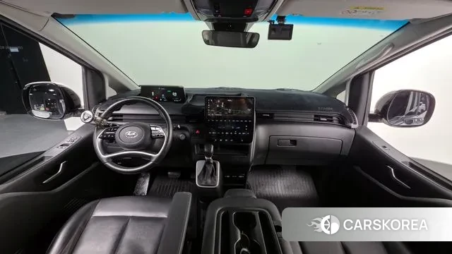 Hyundai Staria id 3696470 из Кореи 17