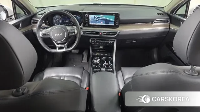 Kia K5 3rd generation id 3383360 из Кореи 17