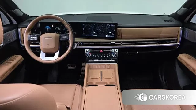 Hyundai Santa Fe (MX5) id 3377541 из Кореи 17