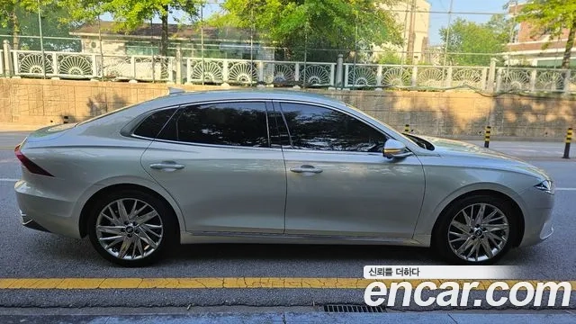 Hyundai The New Grandeur IG id 2869859 из Кореи 17