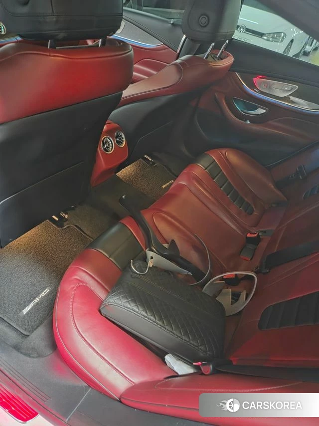 Mercedes-Benz CLS-Class C257 id 4511650 из Кореи 7