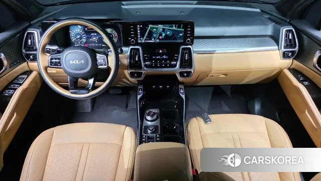 Kia Sorento 4th Generation id 3462769 из Кореи 17