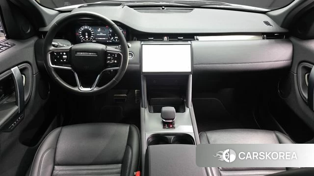 Land Rover Discovery Sports 2nd Generation id 4229939 из Кореи 17
