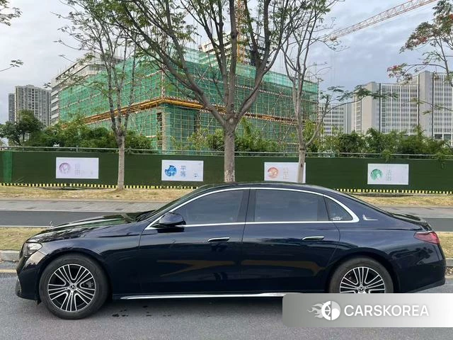Mercedes-Benz E-class id 4265372 из Китая 7