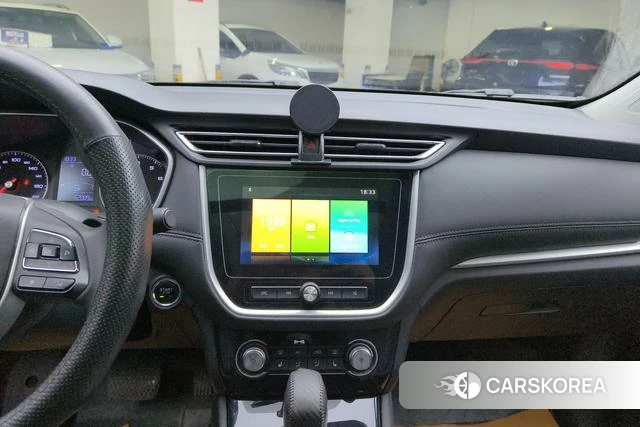 Roewe RX3 id 4212566 из Китая 14