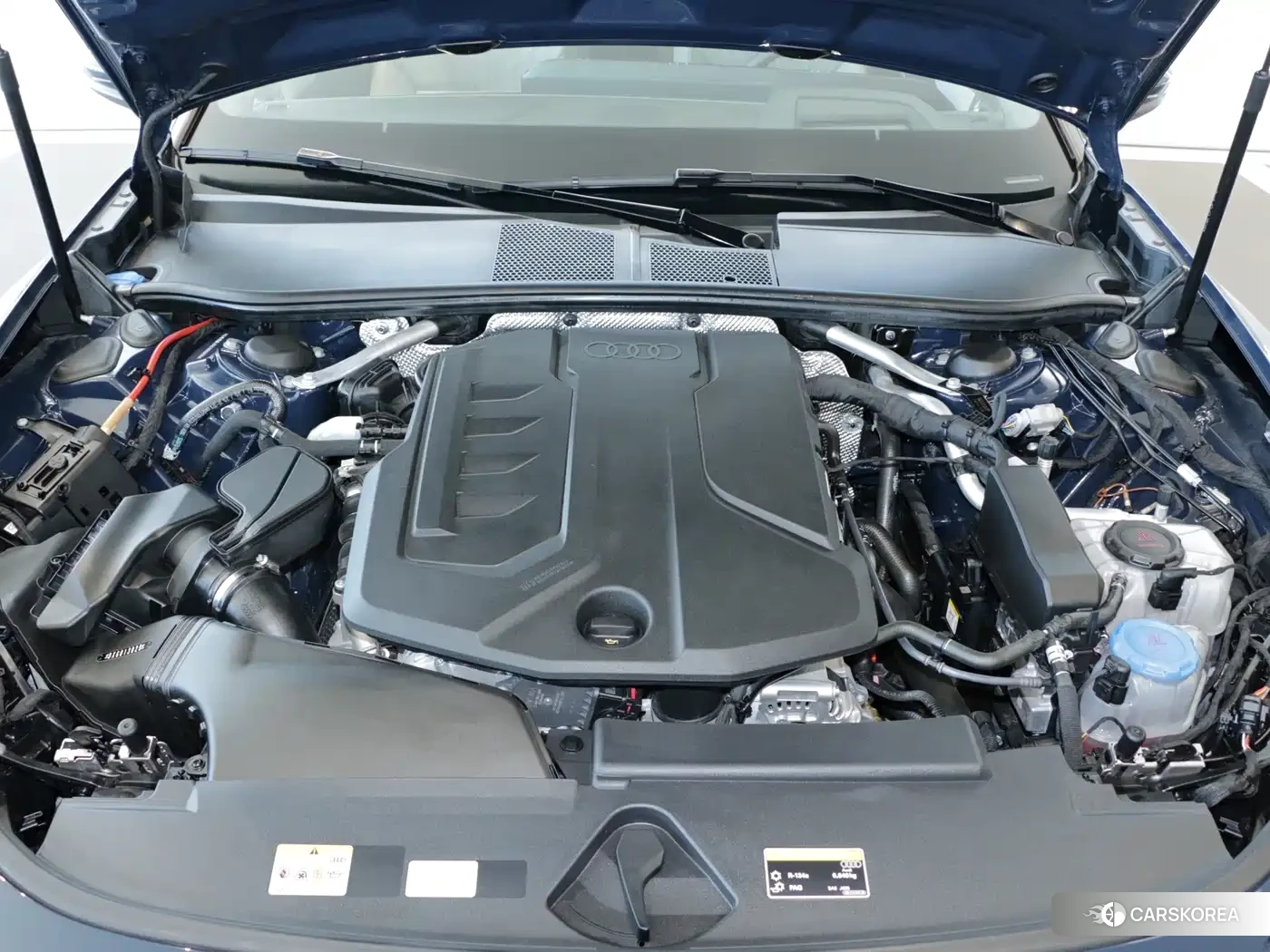 Audi A6L id 4681130 из Китая 7