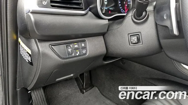 Genesis G70 id 2762094 из Кореи 17