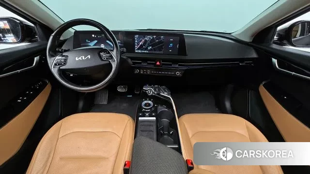 Kia EV6 id 3427859 из Кореи 17