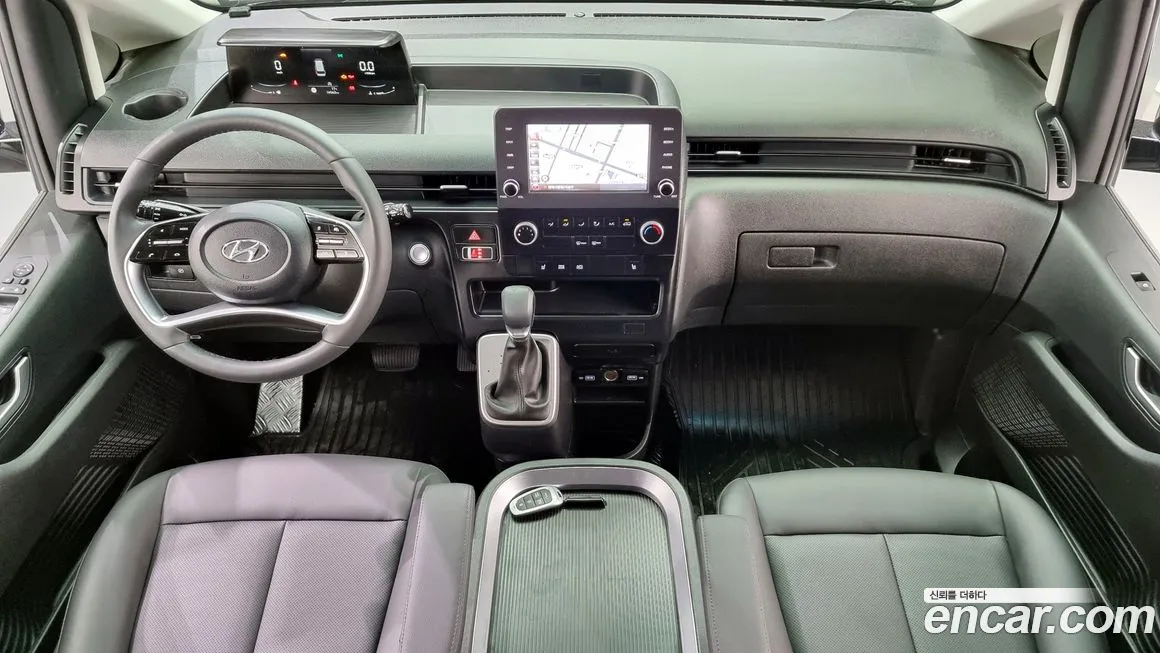 Hyundai Staria id 1475787 из Кореи 17