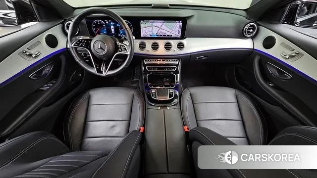 Mercedes-Benz E-Class W213 id 3771726 из Кореи 17